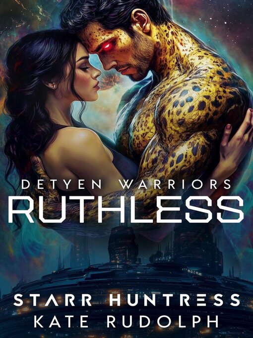 Title details for Ruthless by Kate Rudolph - Available